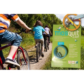 Image 1 of Репелентна силиконова гривна (1098709)