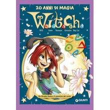 W.i.t.c.h.