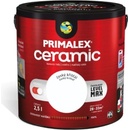 Interiérové barvy Primalex Ceramic Carrarský mramor 2,5 l