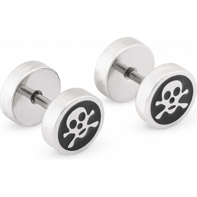 Troli náušnice KS-134