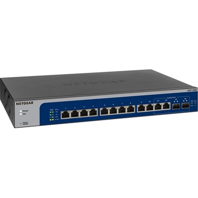 Netgear XS512EM