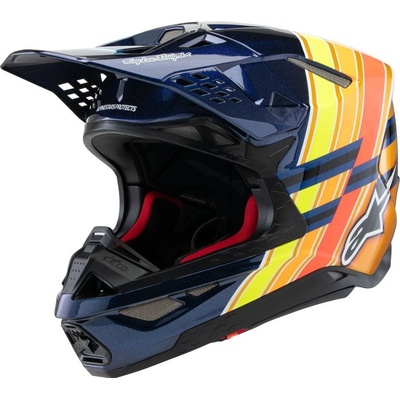 Alpinestars Supertech M10 TLD 2025