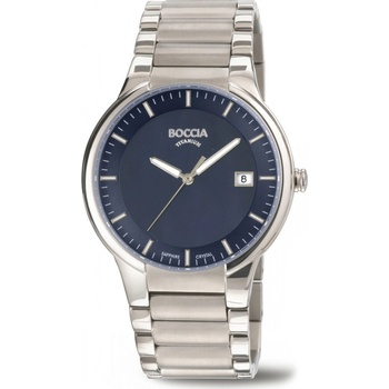 Boccia Titanium 3629-03