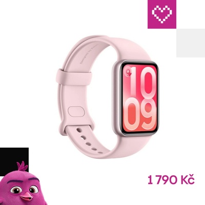 Xiaomi Smart Band 10 Pro – Zboží Živě