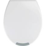WENKO Тоалетна седалка White Comfort Secura - Wenko (25005100)
