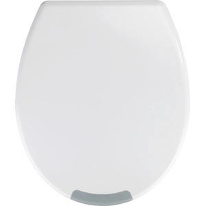 WENKO Тоалетна седалка White Comfort Secura - Wenko (25005100)