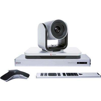 HP RealPresence Group 500, Poly EagleEye IV (89L72AA)