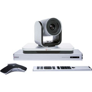 HP RealPresence Group 500, Poly EagleEye IV (89L72AA)