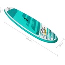 Hydro-Force Huaka’i Tech 305cm (SUP 128/92900)