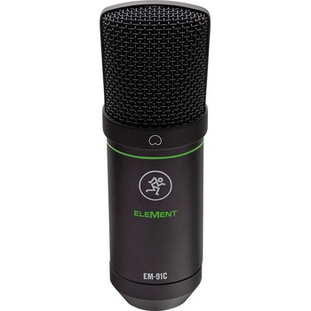 Mackie EM-91C