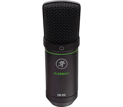 Mackie EM-91C
