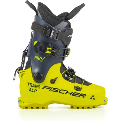 Fischer TRANSALP PRO 23/24 – Zboží Mobilmania