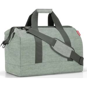 Reisenthel Allrounder L Twist Sage