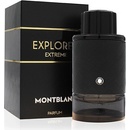 Montblanc Explorer Extreme parfum pánsky 60 ml
