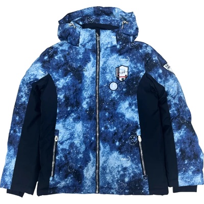 Без Марка Детско Яке High Experience Blue 9260 500 (9260 500)