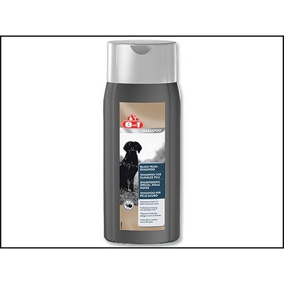 8in1 Black Pearl 250 ml