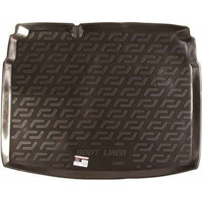 Gumová vana do kufru Sixtol Volkswagen Golf VI Hatchback A6 5K 3/5 dv. 2008-2013