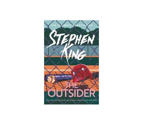 Outsider