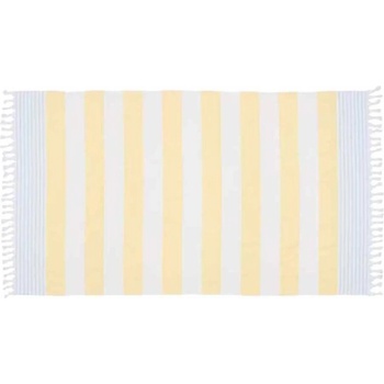 SEA RANCH Хавлиена кърпа Sea ranch Towel - Beige (Sun Yellow)