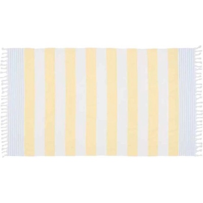 SEA RANCH Хавлиена кърпа Sea ranch Towel - Beige (Sun Yellow)