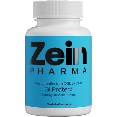 Zein Pharma GI Protect - 180 капсули