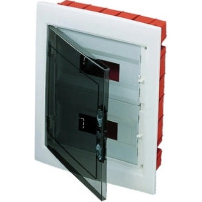 Gewiss GW40606BS 24M (12x2) IP40
