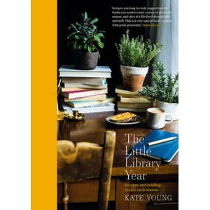 Little Library Year | Kate Young (ISBN: 9781788545280)