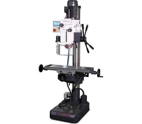 Optimum DH 40CTPED