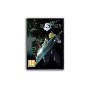 Final Fantasy VII