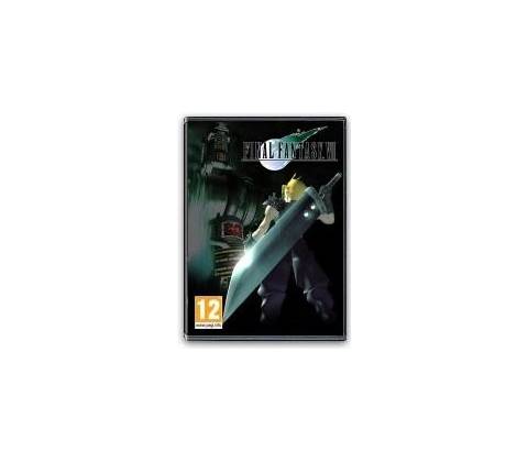 Final Fantasy VII