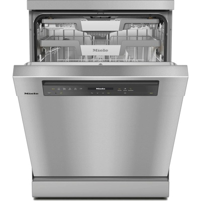 Miele G 7600 SC AutoDos Nerez/CleanSteel