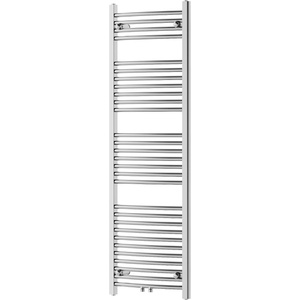 Mexen Ares 1500x500 mm 498W chrome (W102-1500-500-00-01)