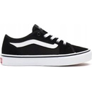 Vans dámske topánky Wm Filmore Decon čierna/sivá