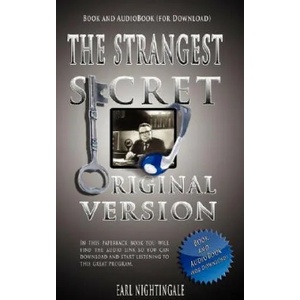 Strangest Secret | Earl, Nightingale (ISBN: 9789562913522)