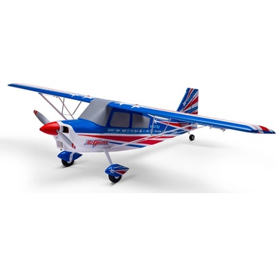E-flite Decathlon RJG 1.2m PNP - EFL09275