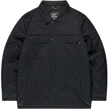 Vintage Industries Яке с риза Vintage Industries Hendrix, черно (3552.black)