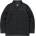 Vintage Industries Яке с риза Vintage Industries Hendrix, черно (3552.black)