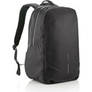 XD Design Bobby Explore čierna / Bezpečnostný batoh pre notebook od 17" P705.911