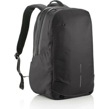 XD Design Bobby Explore čierna / Bezpečnostný batoh pre notebook od 17" P705.911