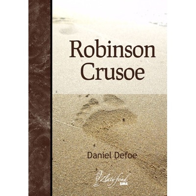 Robinson Crusoe - Daniel Defoe 2013