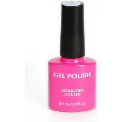Golden Rose Extreme gél lak Shine 15 10,2 ml
