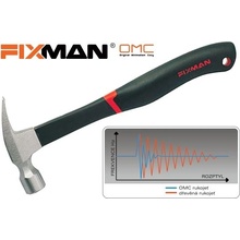 FIXMAN C0402 Trhací kladivo 450g