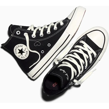 Converse Високи кецове Converse Chuck Taylor All Star Valentine's Day (A19056C)