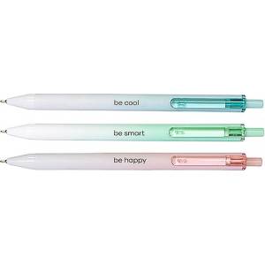 Spoko Химикалка SPOKO 0168 Leg Pastel S016899260 (S016899260)