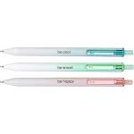 Spoko Химикалка SPOKO 0168 Leg Pastel S016899260 (S016899260)
