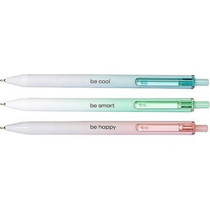 Spoko Химикалка SPOKO 0168 Leg Pastel S016899260 (S016899260)