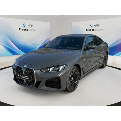 BMW 420i 135 kW