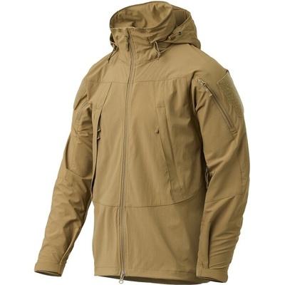 Helikon-Tex Яке TROOPER MK2 - StormStretch®, Койот (KU-TRM-NL)