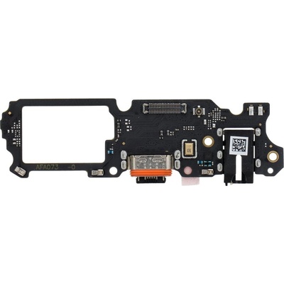 Nabíjecí konektor pro OPPO a5 2020 CPH1931, CPH1959 OEM (Fast Charger)