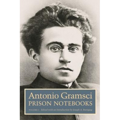 Prison Notebooks Gramsci A